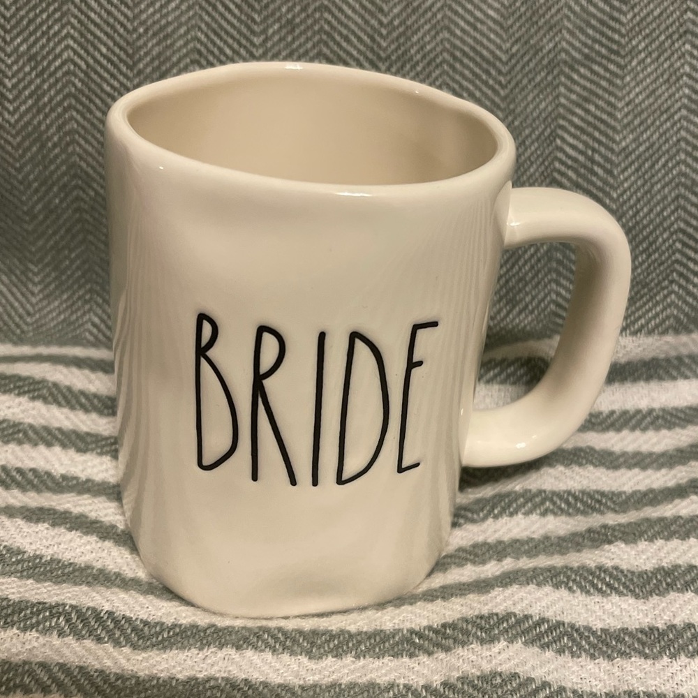 Rae Dunn BRIDE Coffee‎ Mug